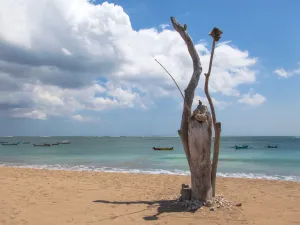 Tempat Wisata Gratis di Bali