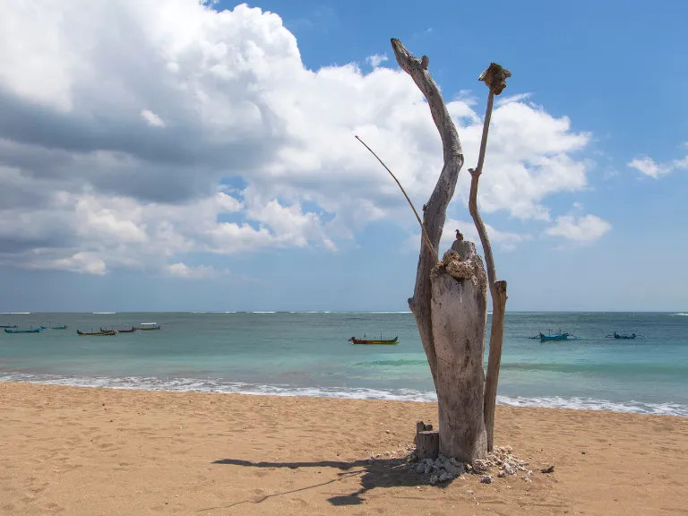 Tempat Wisata Gratis di Bali