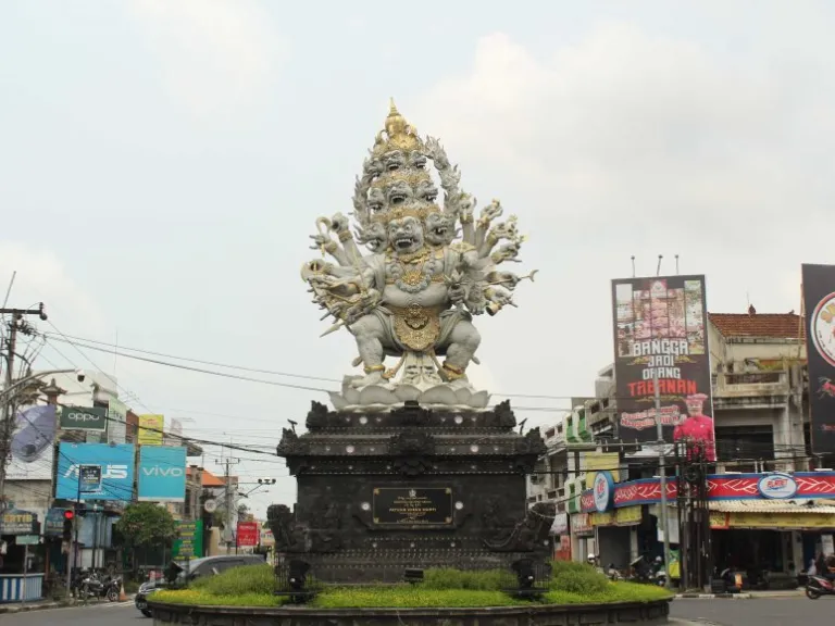 Transportasi Dari Bandara Ngurah Rai ke Tabanan