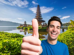 Rekomendasi Travel di Bali