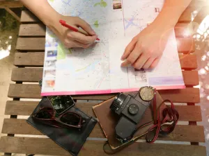 Contoh Itinerary One Day Tour di Bali