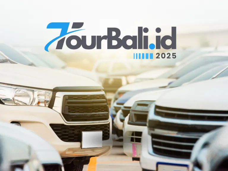 Sewa Mobil di Bali