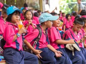 Study Tour ke Bali Kemana Saja