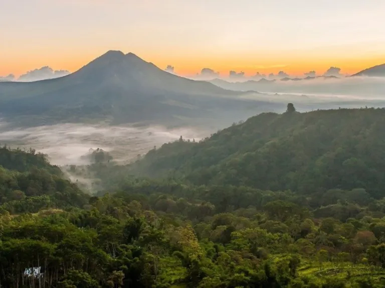 Berapa Tiket Masuk ke Kintamani