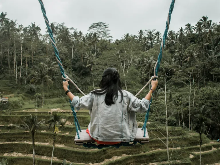 9 Spot Instagramable di Ubud Bali