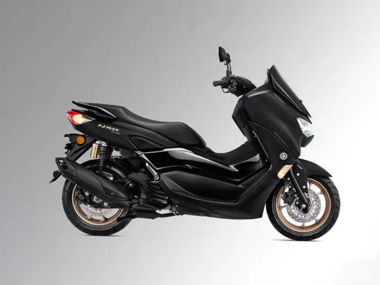 Sewa Motor di Bali 2025