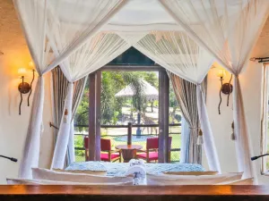 5 Hotel Berkonsep Unik di Bali