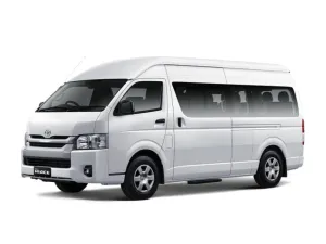 Tips Memilih Jasa Sewa Hiace di Bali