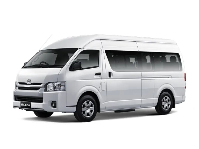 Tips Memilih Jasa Sewa Hiace di Bali