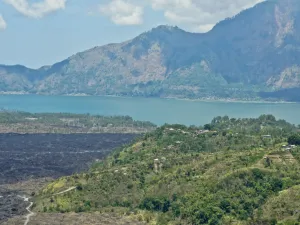 Transportasi Legian ke Kintamani
