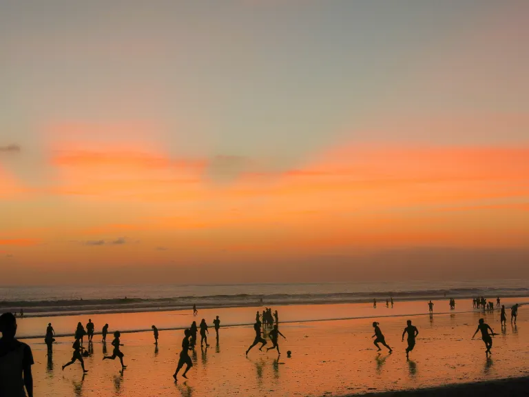 Apa Nama Pantai yang Paling Terkenal di Bali