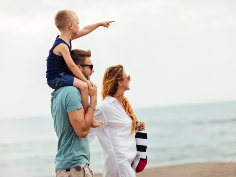 Apakah Bali Cocok Untuk Liburan Keluarga