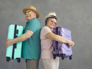 Wisata Bali Ramah Lansia