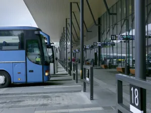 Jarak Terminal Mengwi ke Kuta