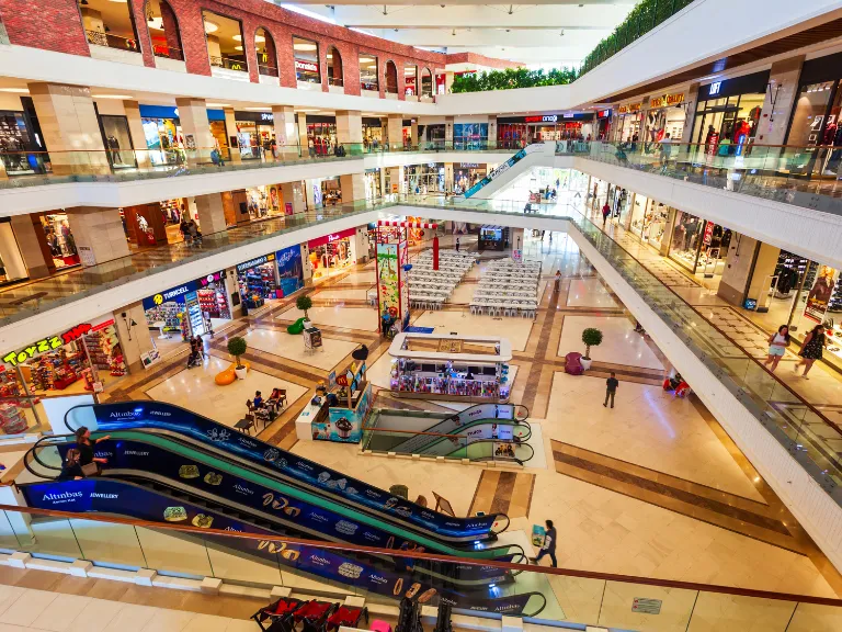 5 Mall Dekat Bandara Ngurah Rai Bali