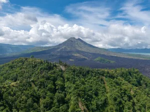 Wisata ke Kintamani Bagusnya Jam Berapa?