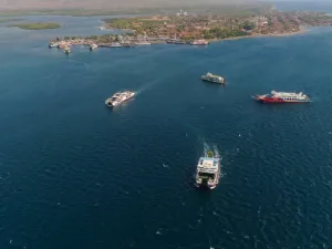 Dari Gilimanuk ke Canggu Naik Apa dan Berapa Jam?
