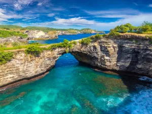 Ini dia 20 Tempat Wisata di Bali dan Harganya