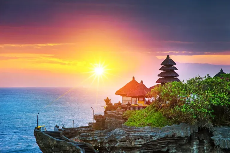 Tour Bali 2 Hari 1 Malam