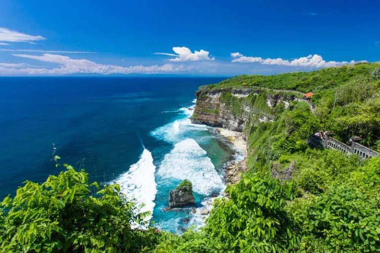 Tour Bali Selatan